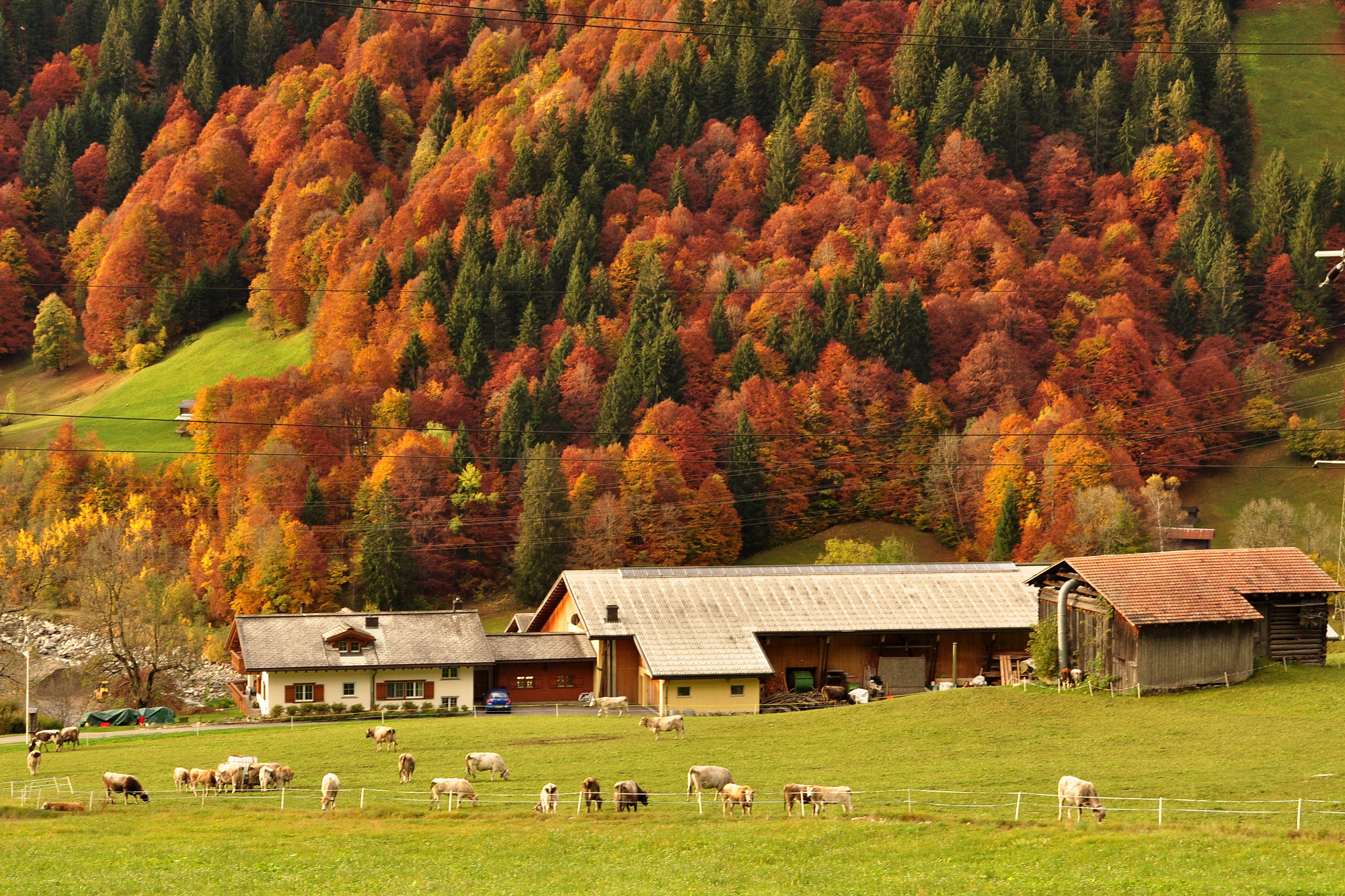 Klosters